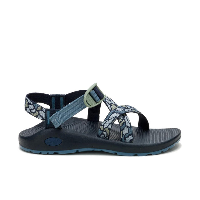 Chaco Z/1 Classic women's sandal Pebble Navy Night