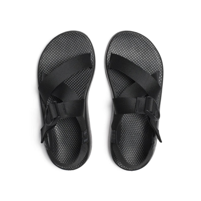 Chaco Mega Z/1 Classic men's sandal Black top