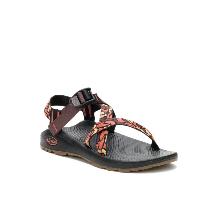 Chaco Z/1 Classic women's sandal Pebble Cinnamon angle