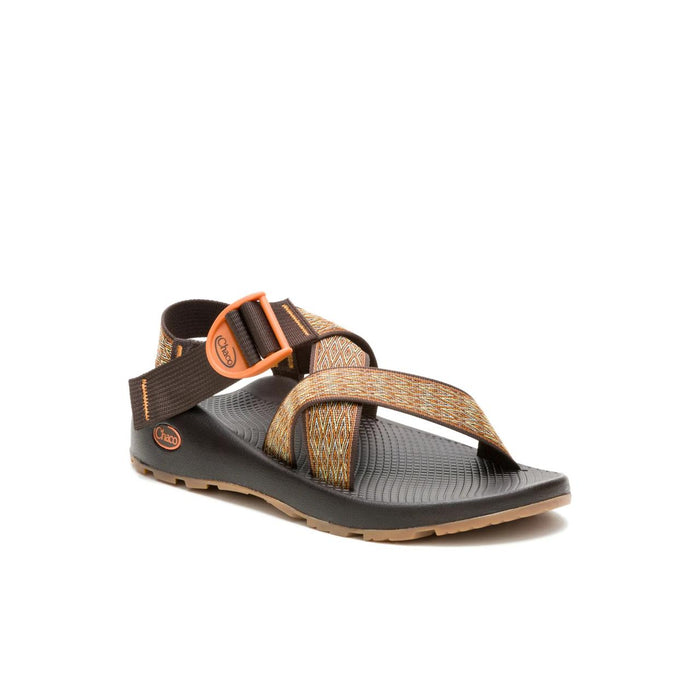 Chaco Mega Z/1 Classic men's sandal Summit Coffee angle