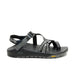 Chaco Z/2 Rapid Pro men's sandal Eddy Black Graphite