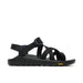 Chaco Z/2 Rapid Pro women's sandal Black