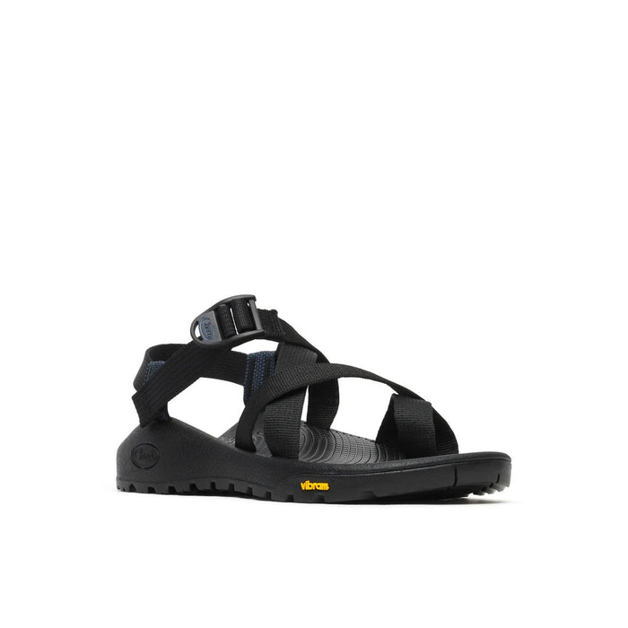Chaco Z/2 Rapid Pro women's sandal Black angle