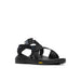 Chaco Z/2 Rapid Pro women's sandal Black angle