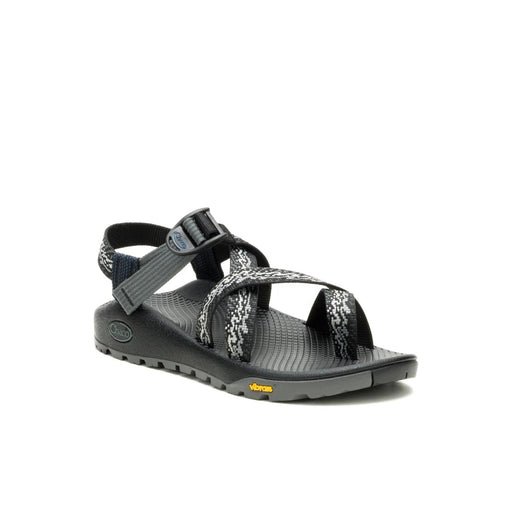 Chaco Z/2 Rapid Pro women's sandal Eddy Black Graphite angle