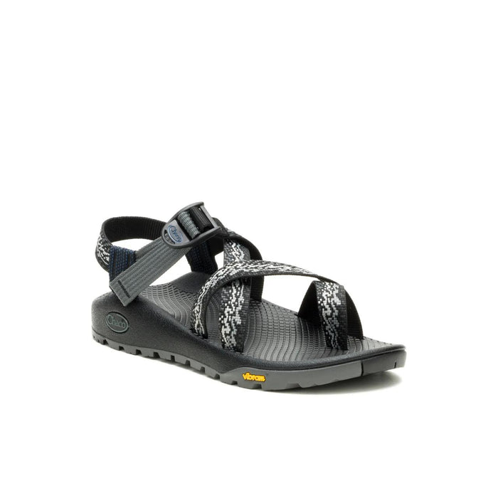 Chaco Z/2 Rapid Pro women's sandal Eddy Black Graphite angle