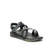 Chaco Z/2 Rapid Pro women's sandal Eddy Black Graphite angle