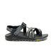 Chaco Z/2 Rapid Pro women's sandal Eddy Black Graphite
