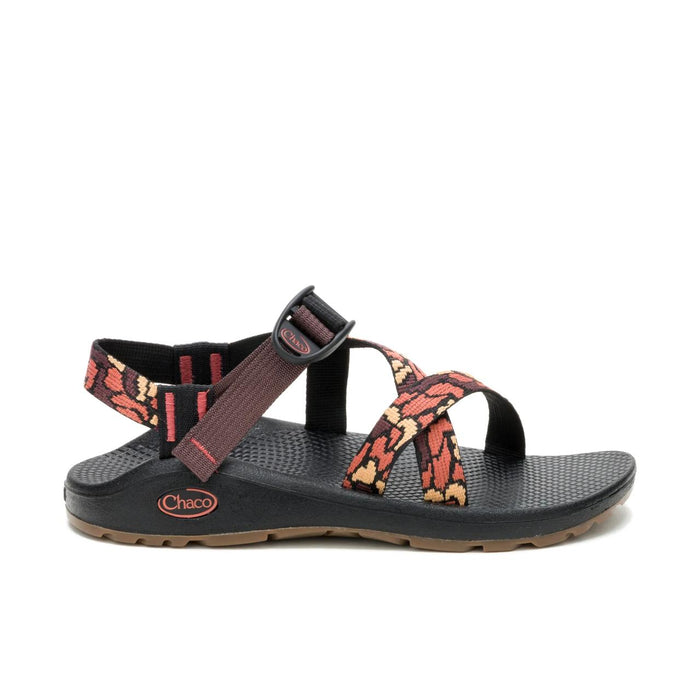 Chaco Z/1 Classic women's sandal Pebble Cinnamon