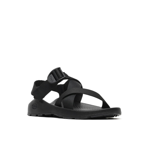 Chaco Mega Z/1 Classic men's sandal Black angle