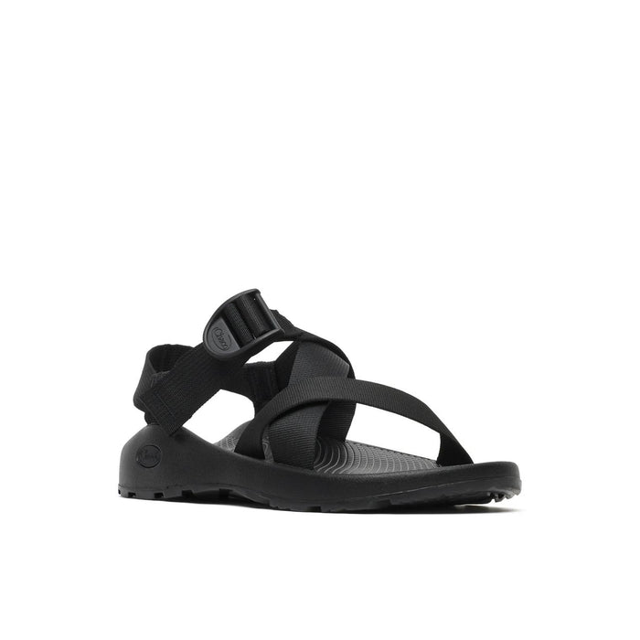 Chaco Mega Z/1 Classic men's sandal Black angle