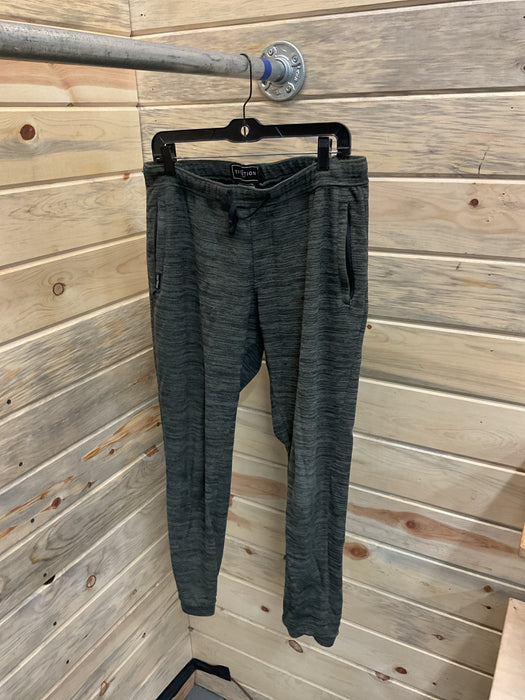 Fleece Pant