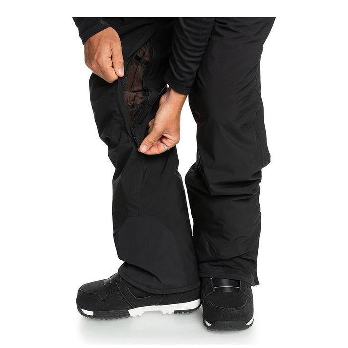 Quiksilver UTILITY - MEN'S SNOW PANTS - Next Adventure