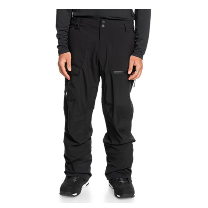 Quiksilver UTILITY - MEN'S SNOW PANTS - Next Adventure