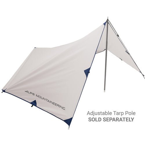 ALPS Mountaineering UTILITY TARP - Next Adventure