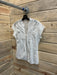 Button Down Blouse