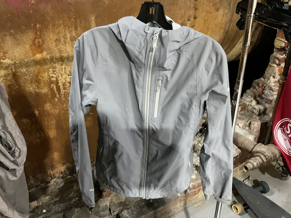 Rain Jacket