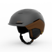 Giro Tenet Mips helmet, Matte Metallic Coal/Tan