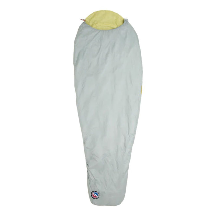 Big Agnes V NOTCH UL 40 SYNTHETIC SLEEPING BAG - Next Adventure