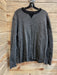 Crew Neck Wool Sweater