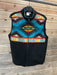 Fleece vest
