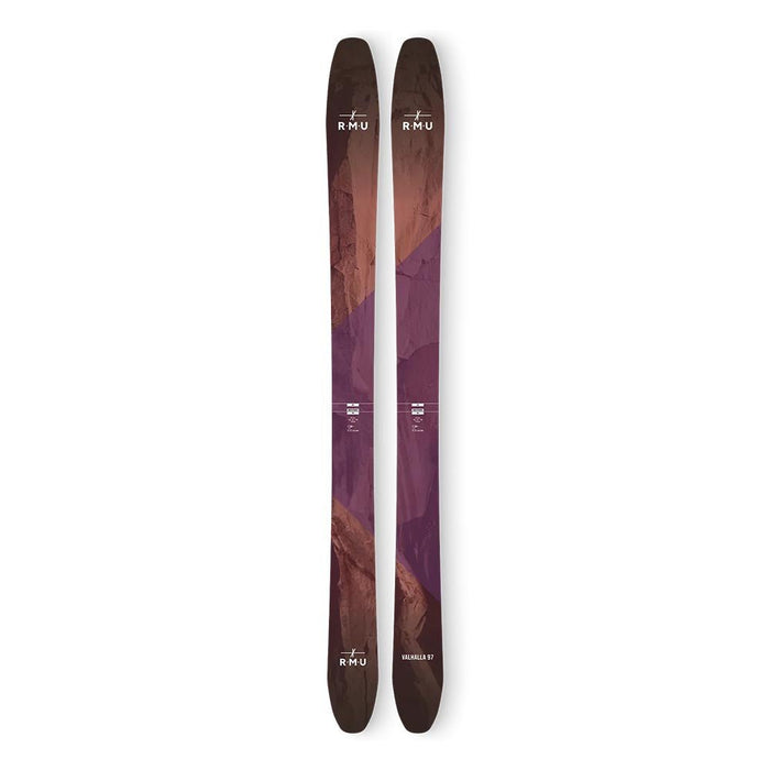 RMU VALHALLA 97 SKIS - 2025 - Next Adventure