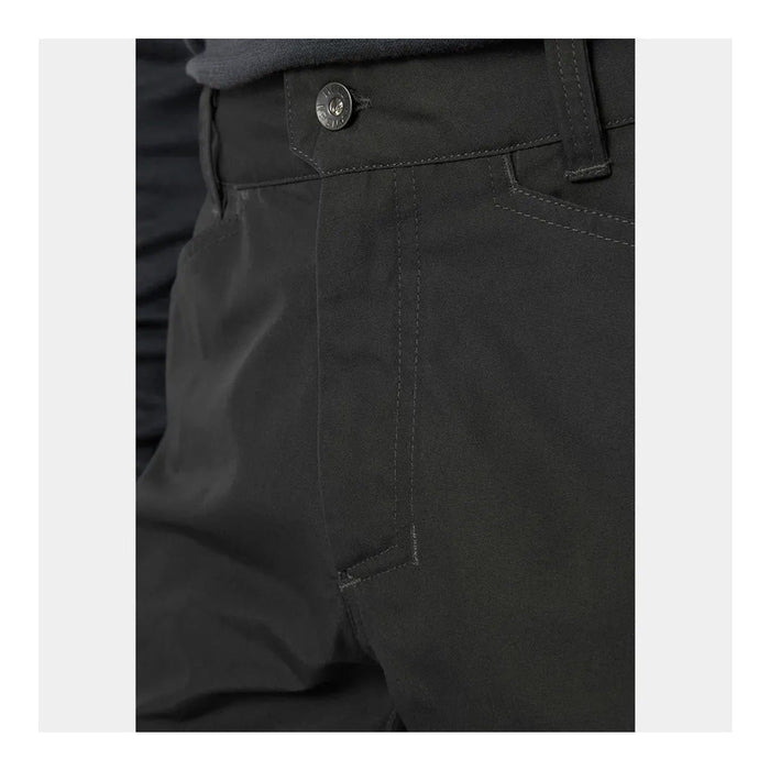 Helly Hansen VANDRE CARGO SHORTS CL - MEN'S - Next Adventure