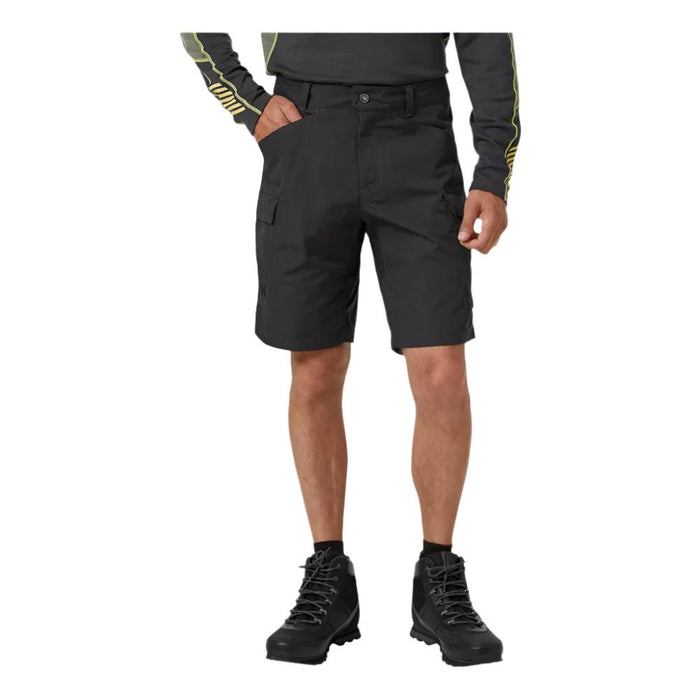 Helly Hansen VANDRE CARGO SHORTS CL - MEN'S - Next Adventure