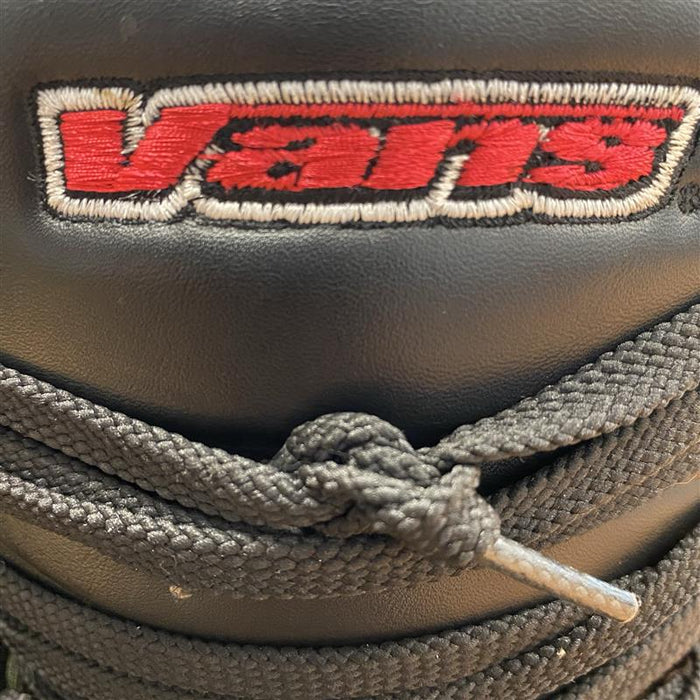 Next Adventure Vans Womens Jamie Lynn Leather Lace up Snowboard Boots - Next Adventure