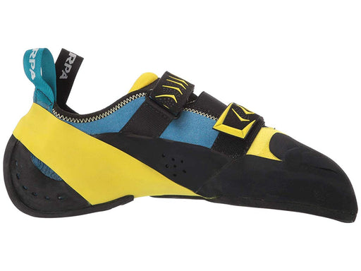 Scarpa VAPOR V - MEN'S CLIMBING SHOE - Next Adventure