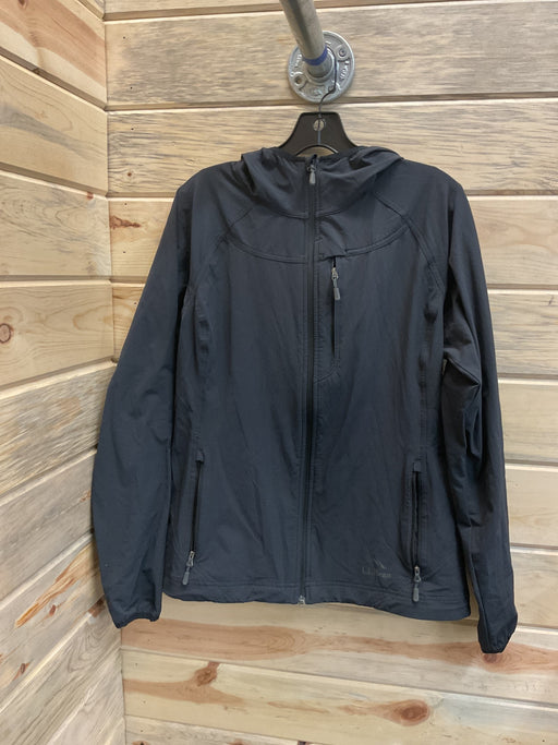 Softshell Windbreaker