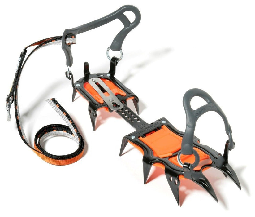 Petzl VASAK FLEXLOCK CRAMPONS - Next Adventure