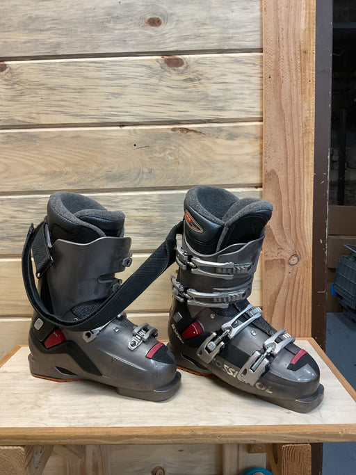 Ski Boots