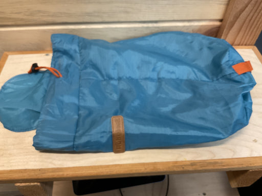 Sil Nylon Stuff Sack
