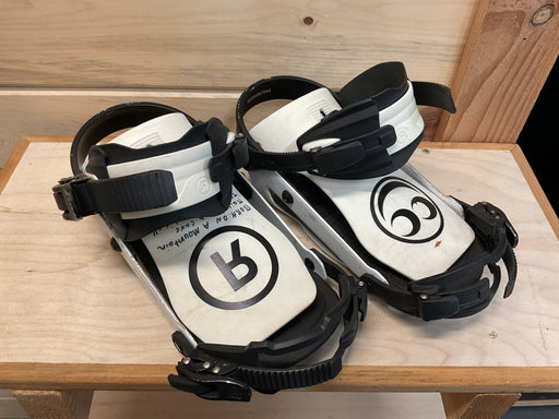 Ride A-6 Bindings