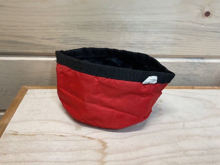 Collapsible Bowl