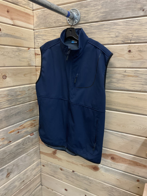 Soft Shell Vest