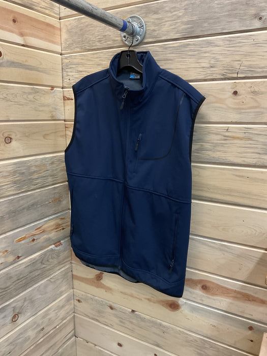 Soft Shell Vest