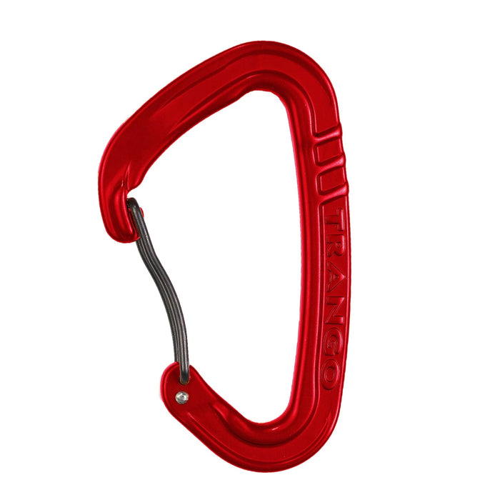 Trango VECTOR CARABINER - Next Adventure