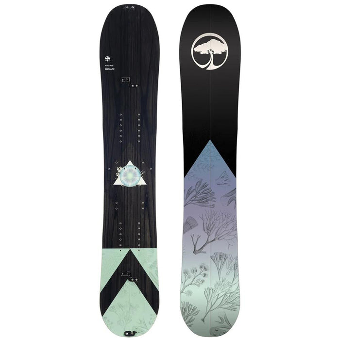 Arbor VEDA CAMBER SPLIT WOMEN'S SPLITBOARD - 2023 - Next Adventure