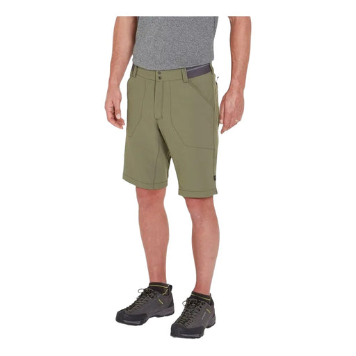 Rab VENANT - MEN'S SHORTS - Next Adventure