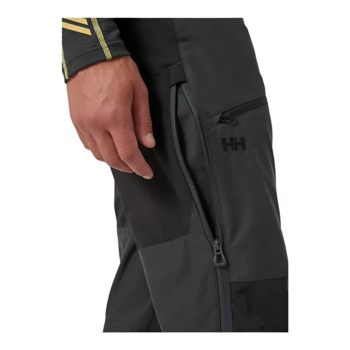 Helly Hansen VERGLAS TUR PANT CL - MEN'S - Next Adventure