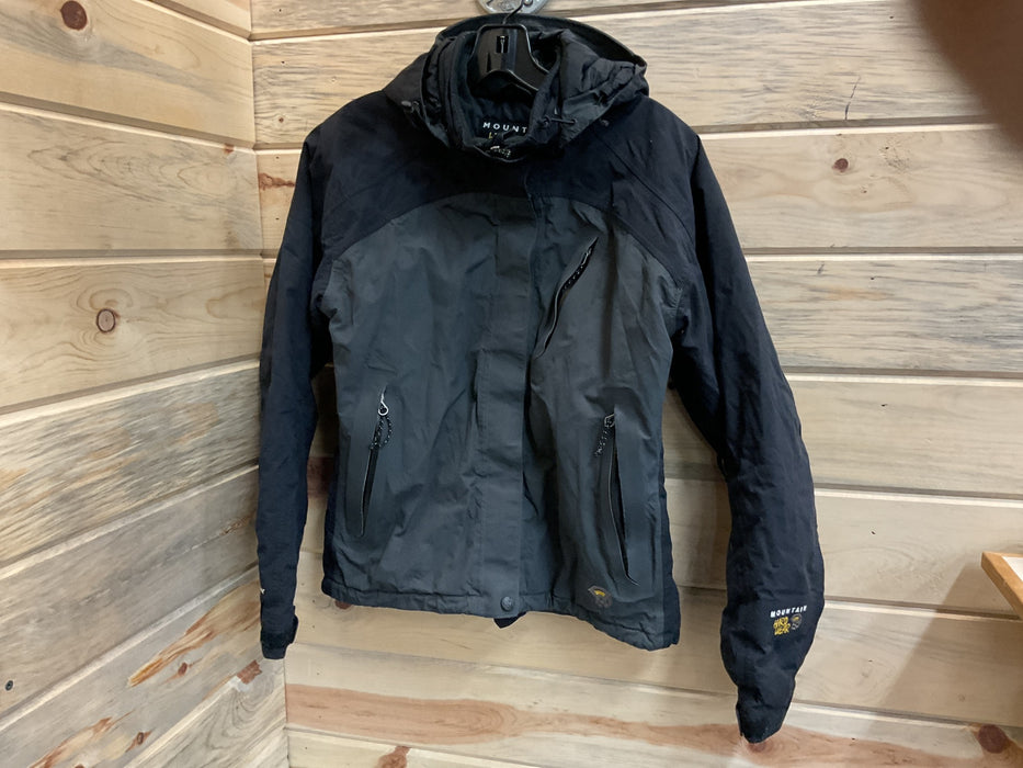 Winter Jacket