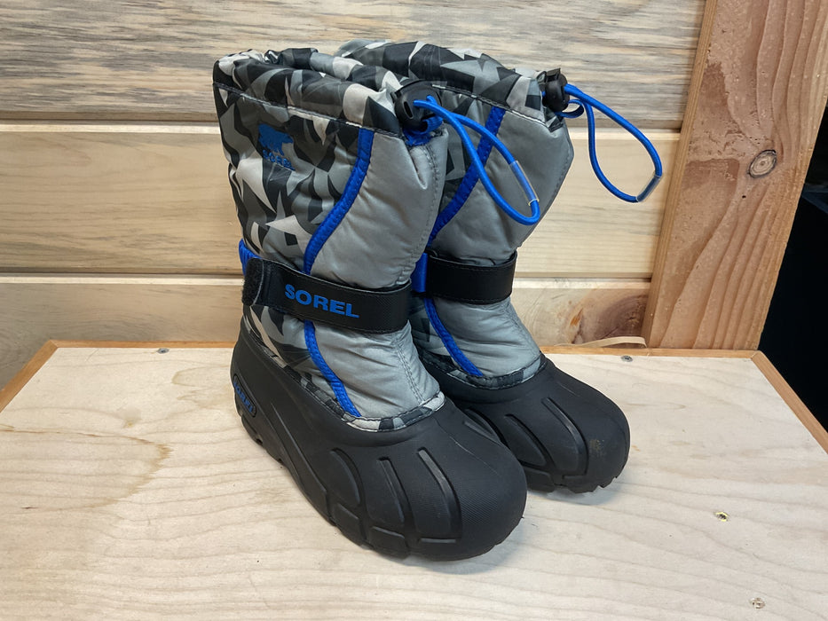 Winter Boots