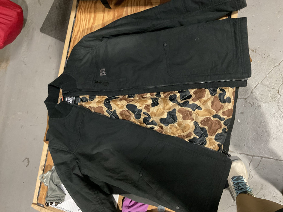 Coaches Jacket