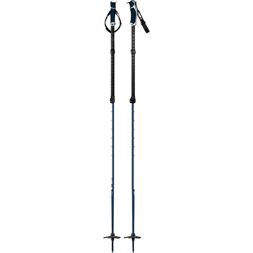 G3 VIA ALUMINIUM SKI POLES - 2023 - Next Adventure