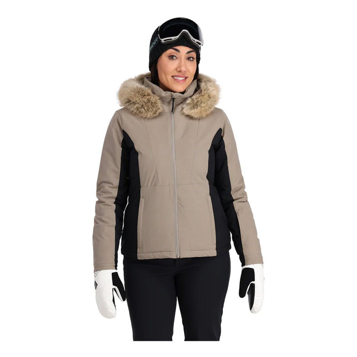 Spyderco VIDA - WOMEN'S SNOW JACKETS - Next Adventure