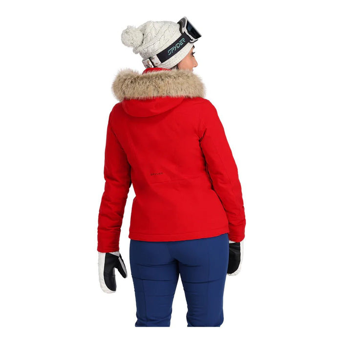 Spyderco VIDA - WOMEN'S SNOW JACKETS - Next Adventure