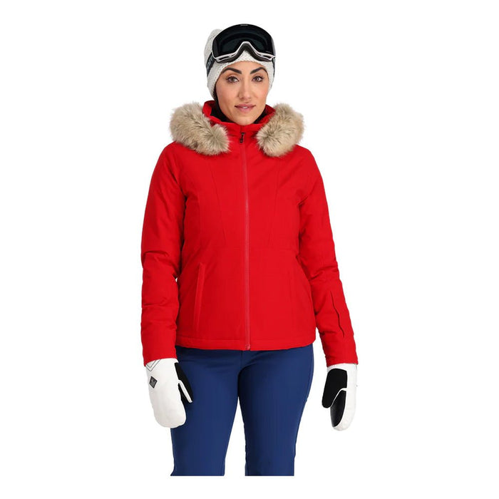 Spyderco VIDA - WOMEN'S SNOW JACKETS - Next Adventure