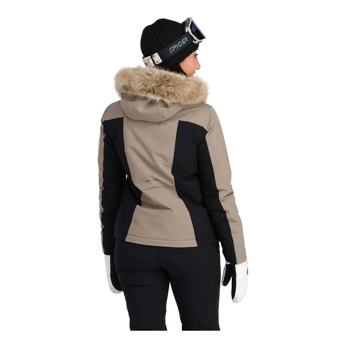 Spyderco VIDA - WOMEN'S SNOW JACKETS - Next Adventure